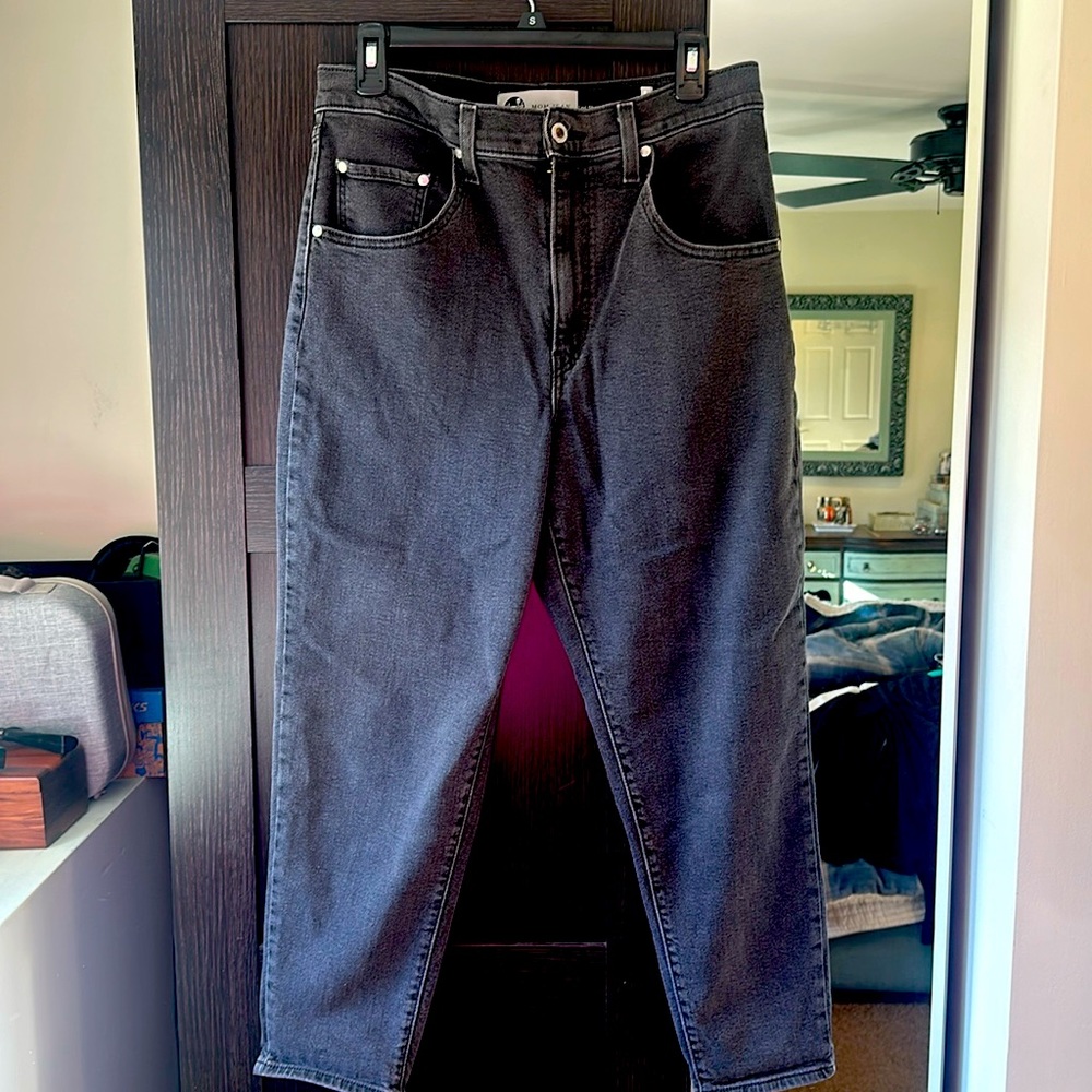 Levi’s Silverman Jeans